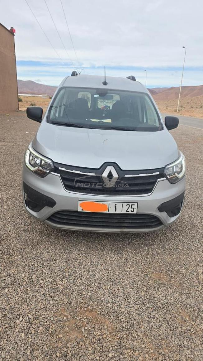 Renault Express Diesel Manuelle 2024 à Errachidia