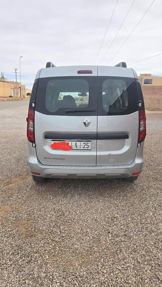 Renault Express Diesel Manuelle 2024 à Errachidia