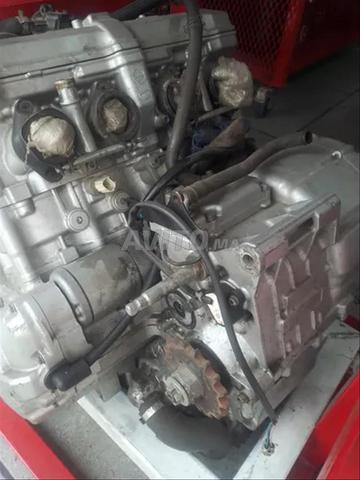 قطع غيار سوزوكي بانديت - 2