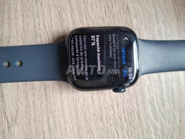 Apple Watch - Série 8 - Batt 97