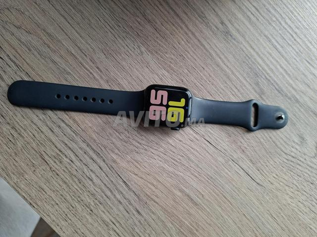 Apple Watch - Série 8 - Batt 97 - 2