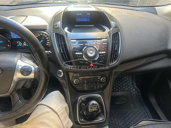 fordkuga très bonne état 