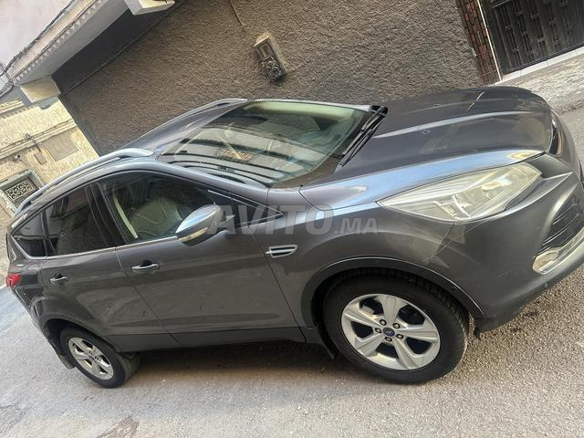 Fordkuga حالة جيدة جدا - 2