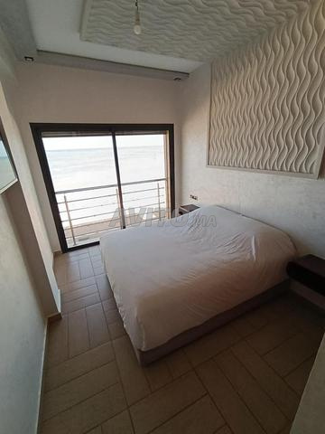 شقة فاخرة للإيجار / الجديدة يومي - 2