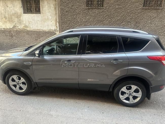 fordkuga très bonne état 
