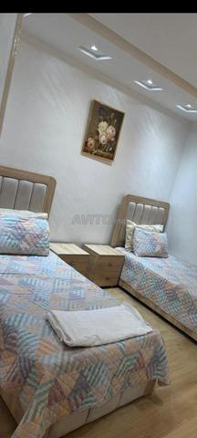 شقة مجهزة بالكامل - 2