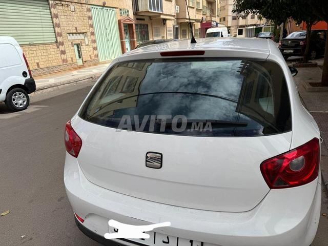 سيات إيبيزا - 2