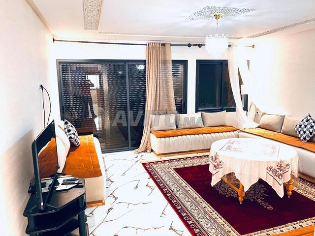 الجديدة شقة ذات مستوى عال يومي - 2