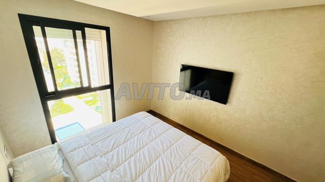 Le Luxe à Prestigia Hay RIad - 2