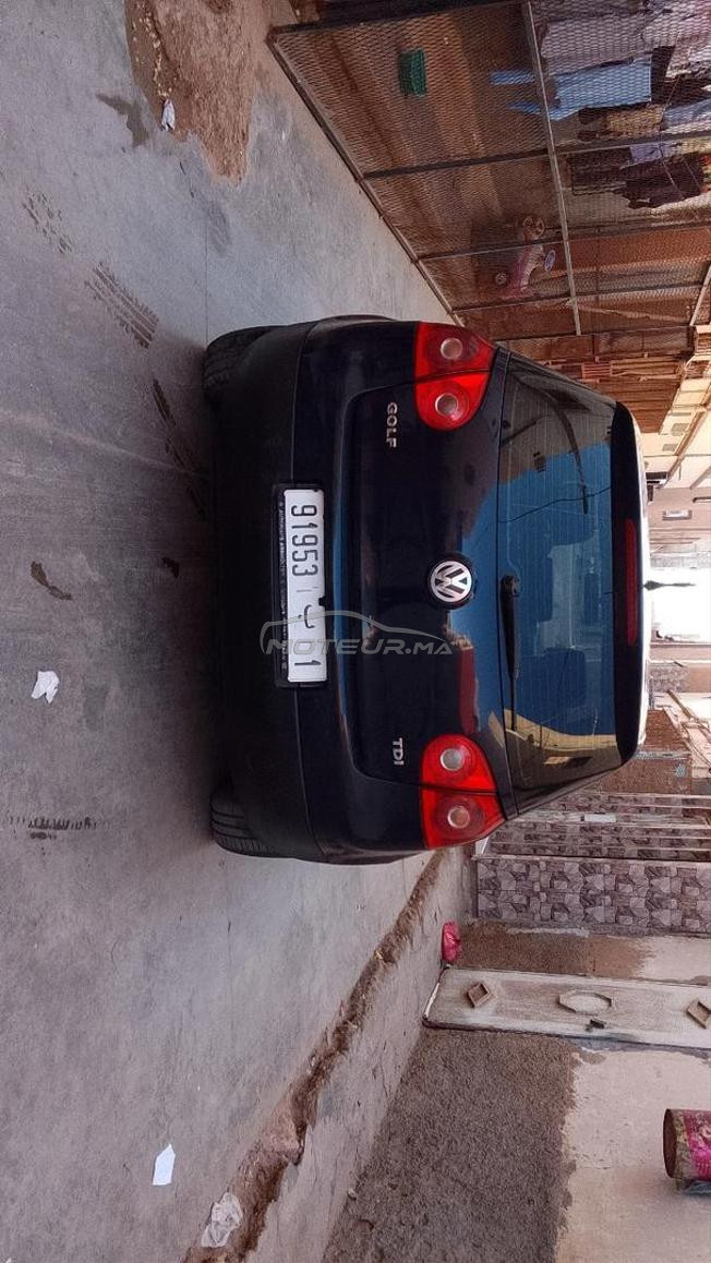 Volkswagen golf 5