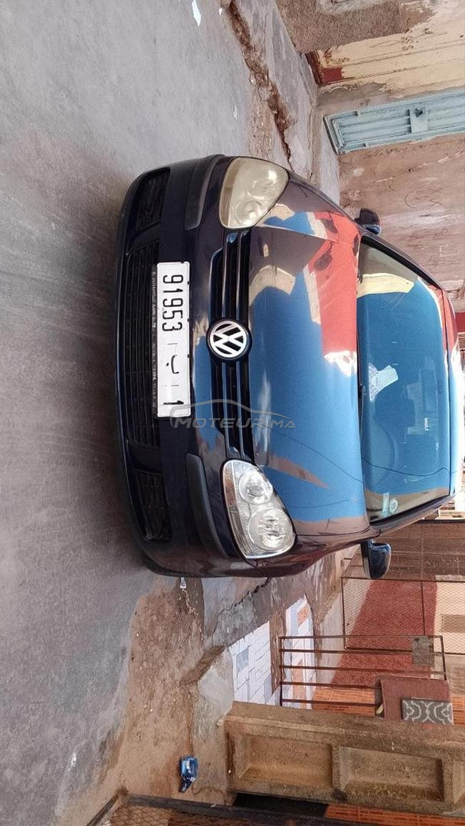 Volkswagen golf 5
