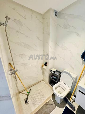 كراء شقة راقية الجديدة يومي - 2