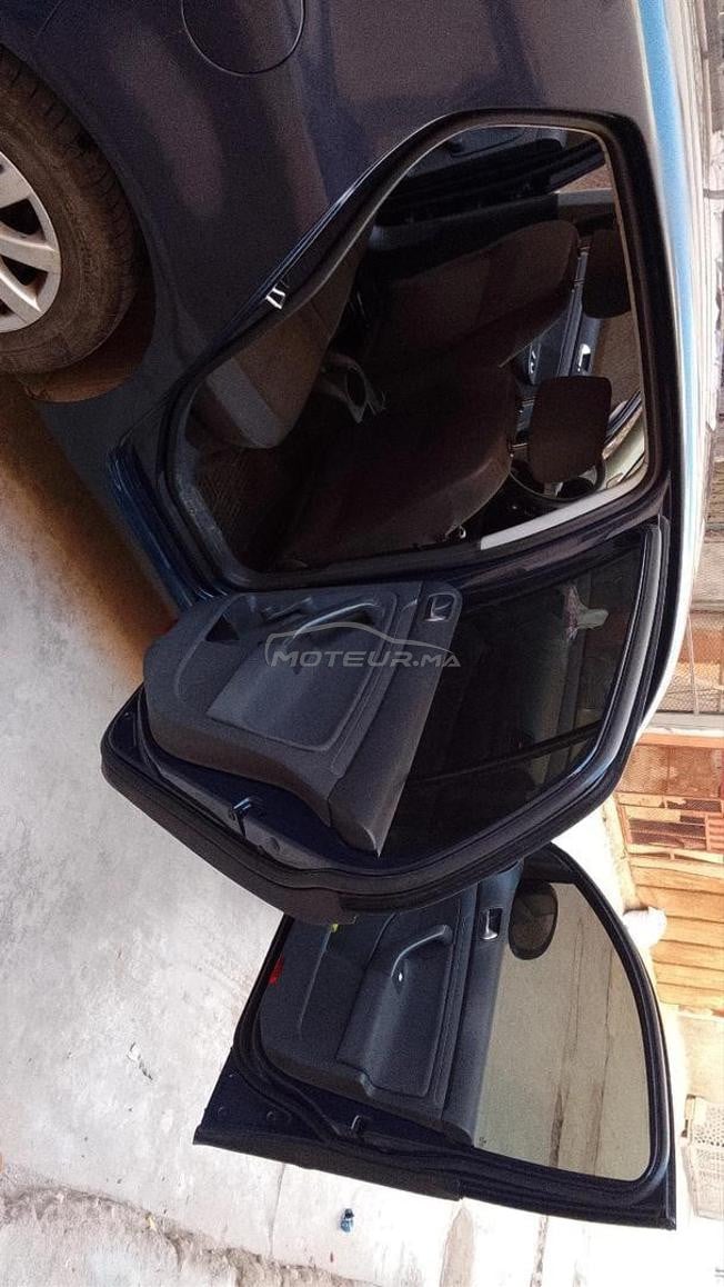 Volkswagen golf 5