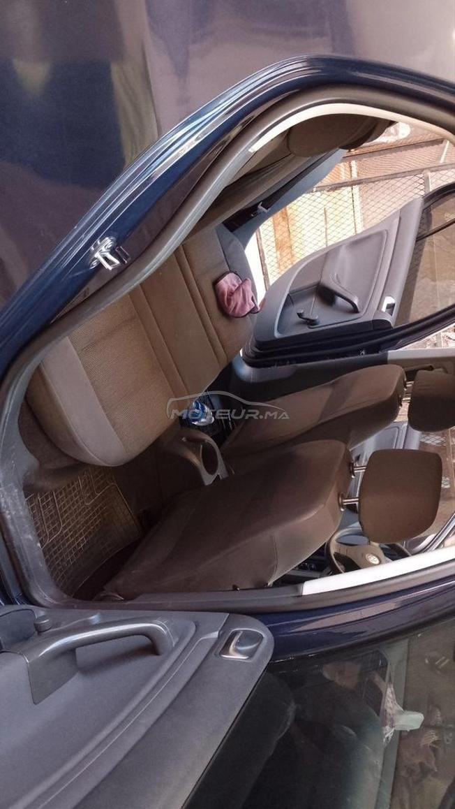 Volkswagen golf 5
