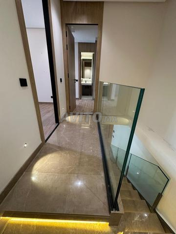 A louer Duplex 130m² Orangeraie Clé Blanche - 2