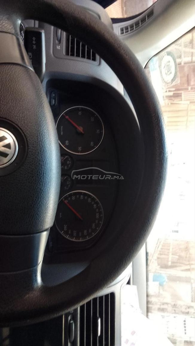 Volkswagen golf 5