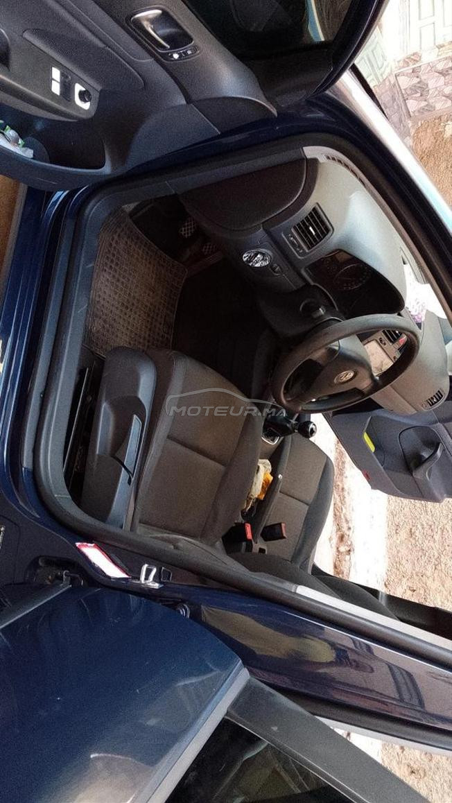 Volkswagen golf 5