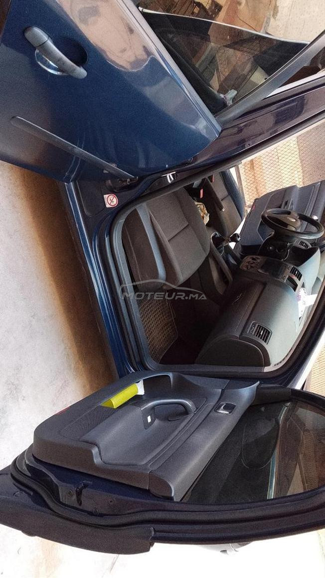 Volkswagen golf 5