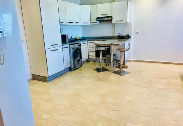 إيجار يومي شقة فاخرة الجديدة - 2