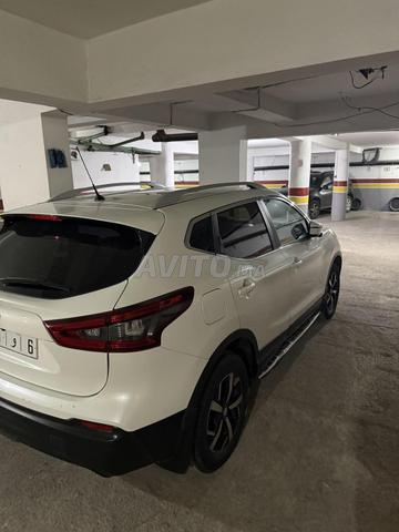 نيسان ديزل يدوي 2018 في الدار البيضاء - 2