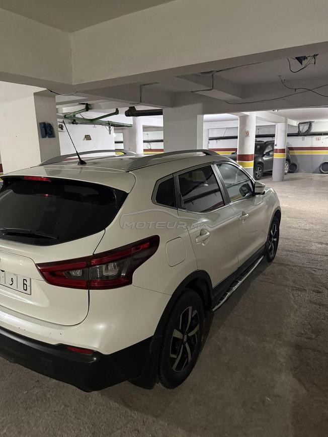 Nissan Diesel Manuelle 2018 à Casablanca