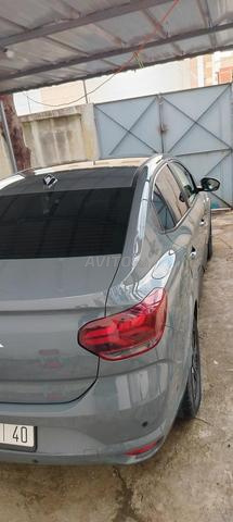 Dacia Logan Journey - 2