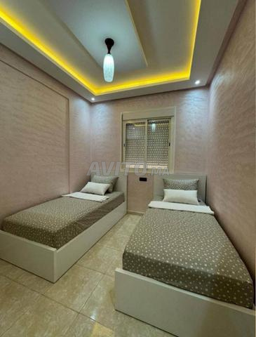 شقة مفروشة للعائلات. هادئة - 2