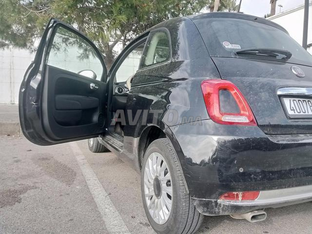 Fiat 500 Fiat - 2