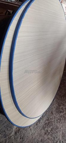 طاولة متعهد الطعام - 2