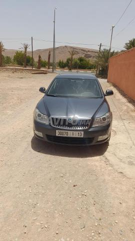 Superbe Skoda Octavia 2L Diesel - 2