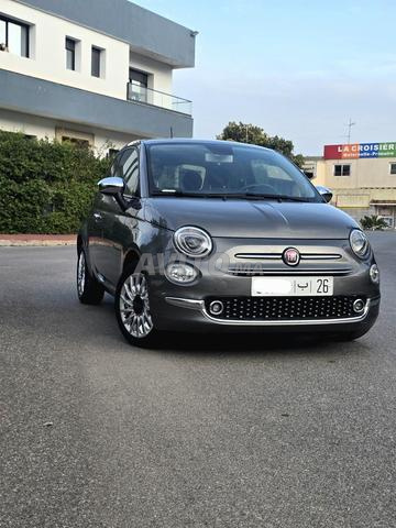 فيات 500 الأولى ✋️ كاملة المواصفات - 2