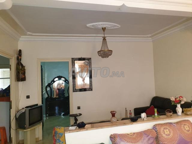 Appartement meublé location par nuitée