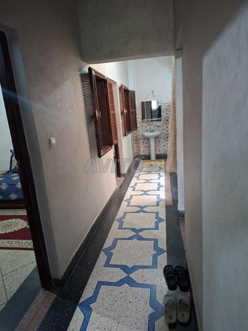 شقة للكراء مفروشة المسيرة.. - 2