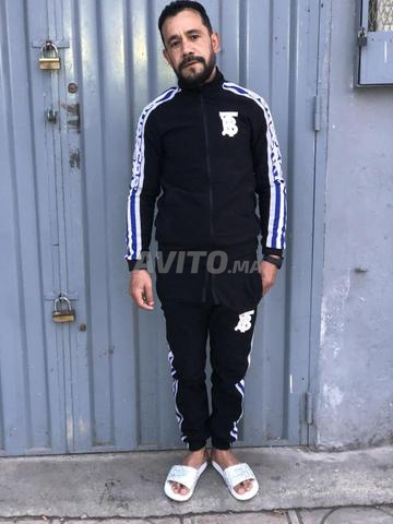 Burberry Original - 2