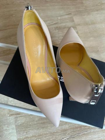 حذاء ديزل ذو كعب عالي - 2