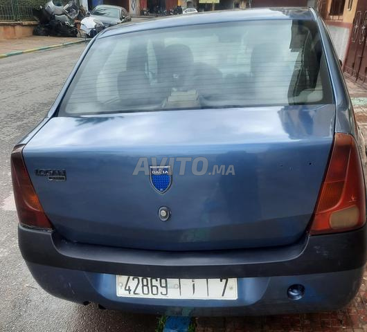 داسيا للبيع - 2