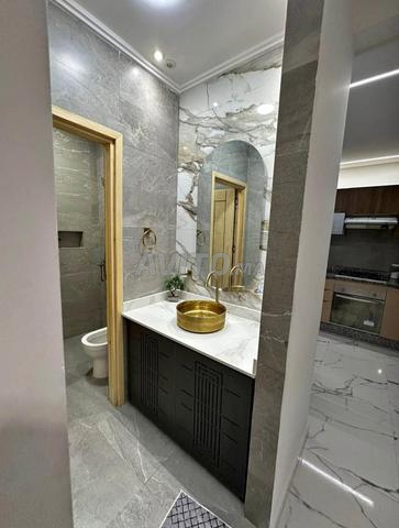 إقامة غيثة وسط المدينة. شقة جديدة - 2