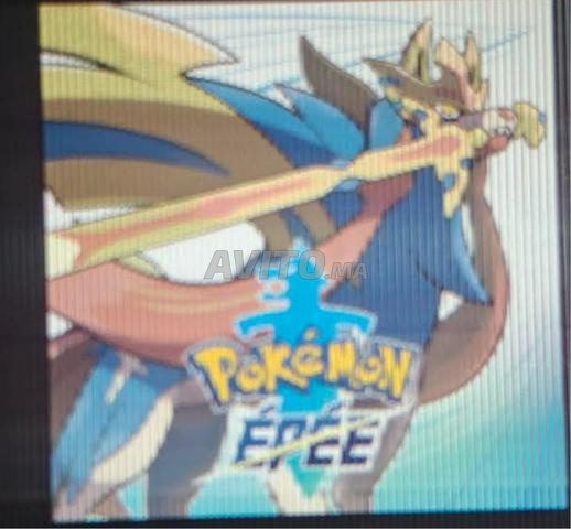 Nintendo Switch lite - 2