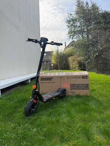 سكوتر كهربائي احترافي - 2