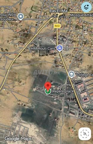 أرض للبيع في كاب دي لو - 2