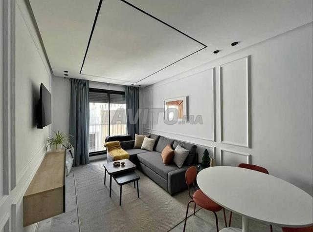 شقة فاخرة للعائلة - 2