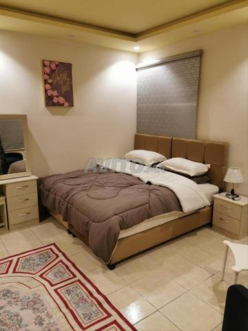 غرف مفروشة للإيجار - 2