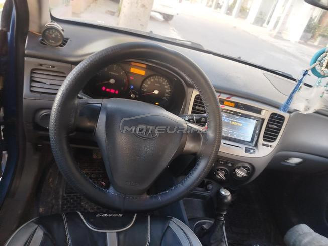 kia rio mazot 6 chovo tonobil ras sou9 