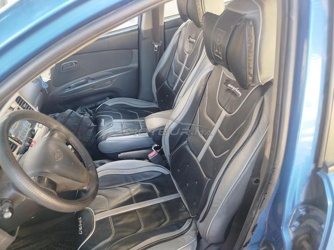 kia rio mazot 6 chovo tonobil ras sou9 
