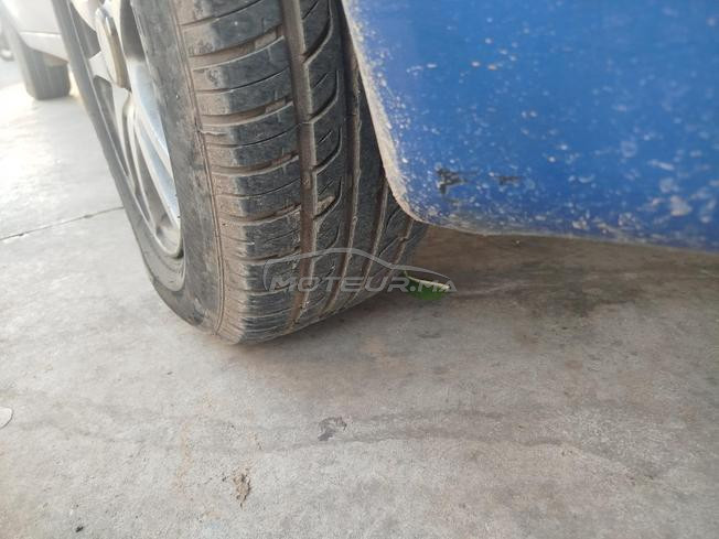 kia rio mazot 6 chovo tonobil ras sou9 