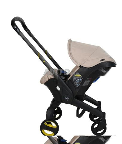 poucette siège auto 2in1 - 2