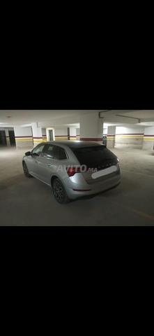 سكودا سكالا - 2