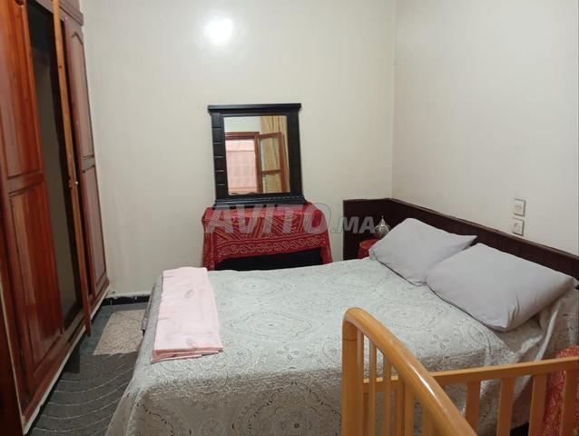 شقة رائعة ونظيفة للكراء اليومي - 2