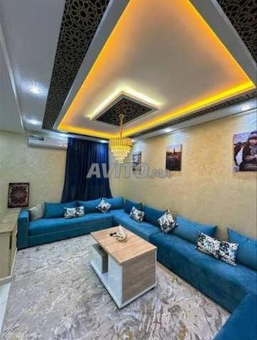 شقق جديدة مجهزة للكراء اليومي في مدينة بني ملال - 2