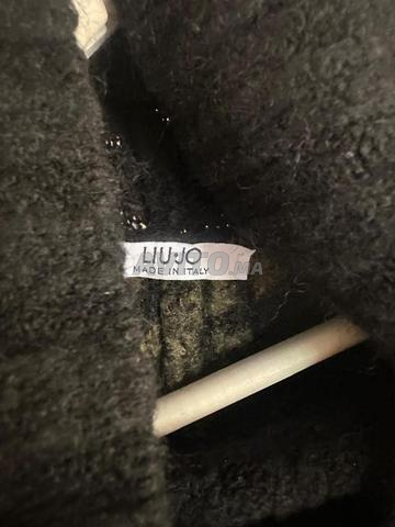 بونشو Liu Jo ستايل بلوفر - 2